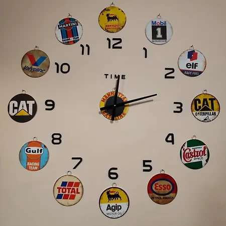 Dimora Urbana 아파트