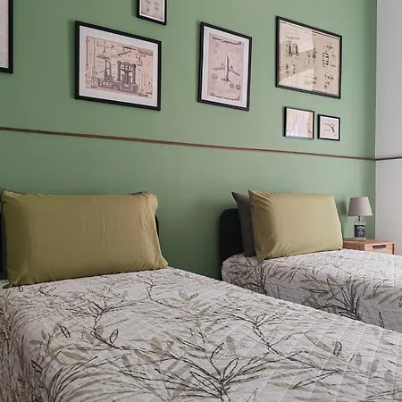 Dimora Urbana 코센차