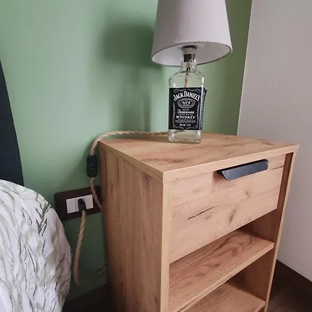 아파트 Dimora Urbana