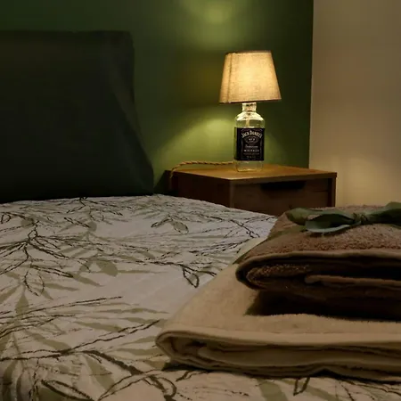 아파트 Dimora Urbana 코센차