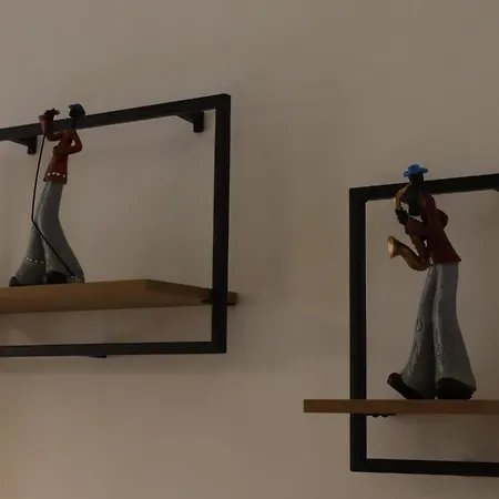 Dimora Urbana 아파트 코센차