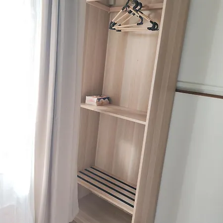 아파트 Dimora Urbana