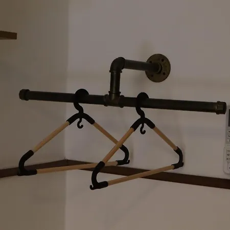 Dimora Urbana Apartamento *