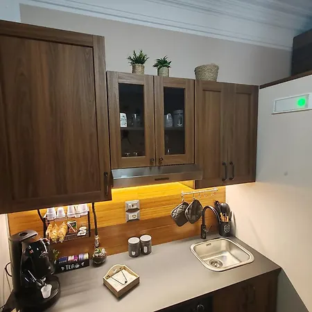 Dimora Urbana 아파트 코센차