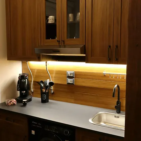 Dimora Urbana 아파트