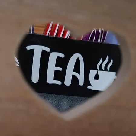 아파트 Dimora Urbana