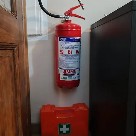 Dimora Urbana 아파트 *