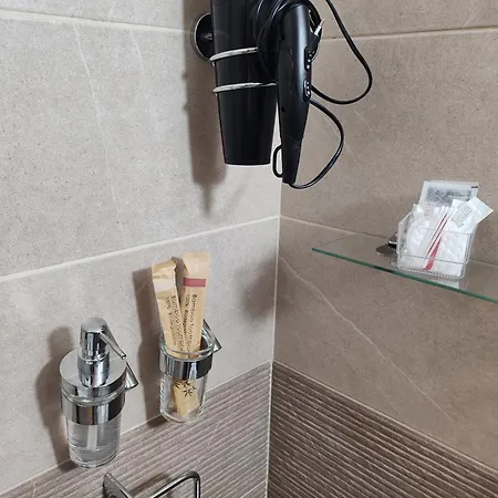 Dimora Urbana Διαμέρισμα *