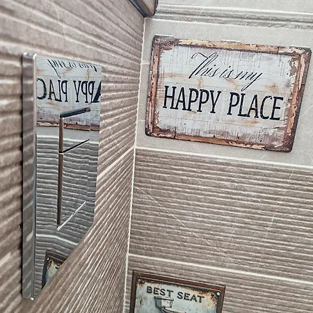 Dimora Urbana 아파트