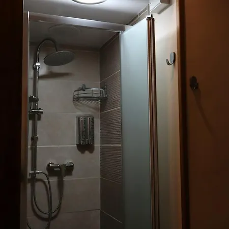 Dimora Urbana Κοσέντζα