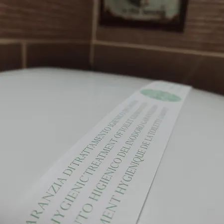 아파트 Dimora Urbana *