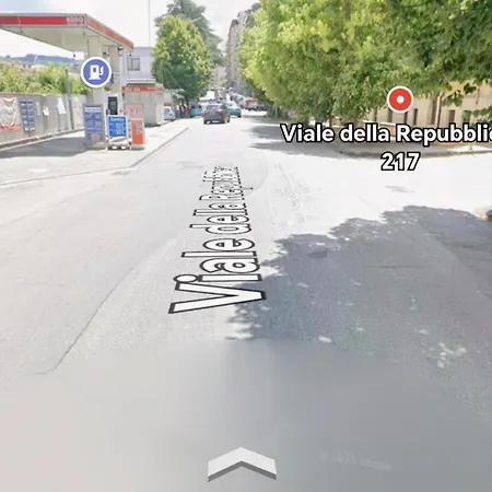 Dimora Urbana *