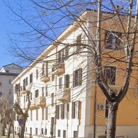 Dimora Urbana Διαμέρισμα *