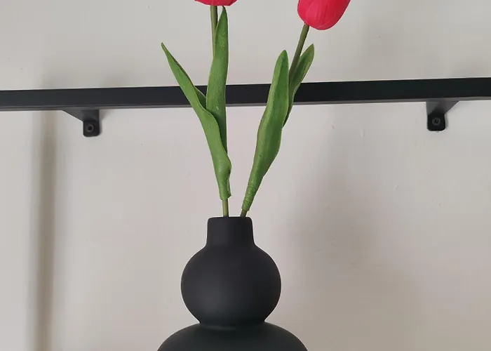 Apartamento Dimora Urbana *