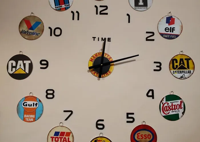 Dimora Urbana דירה