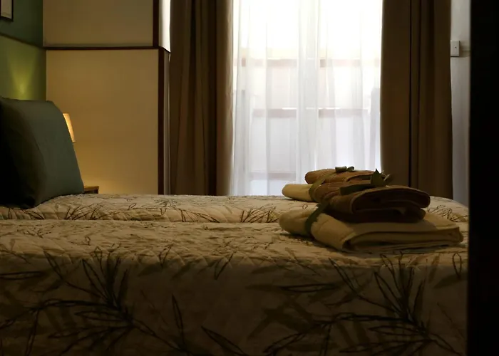 Dimora Urbana Apartamento