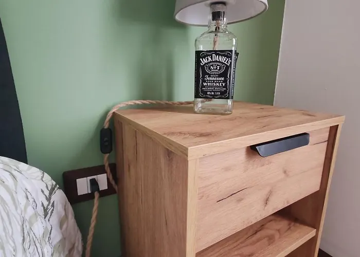 Apartamento Dimora Urbana