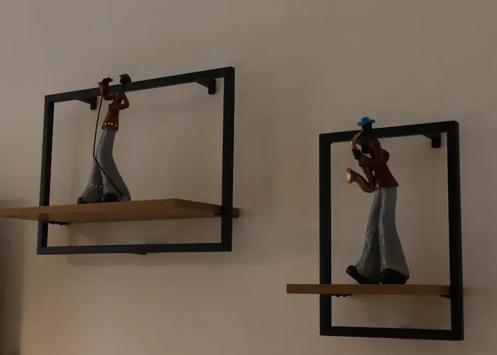 Dimora Urbana Apartamento Cosença