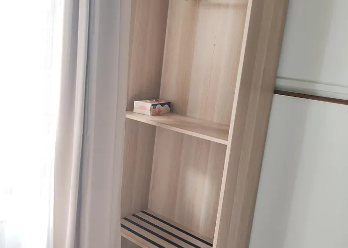 Apartamento Dimora Urbana