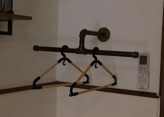 Dimora Urbana Apartamento *