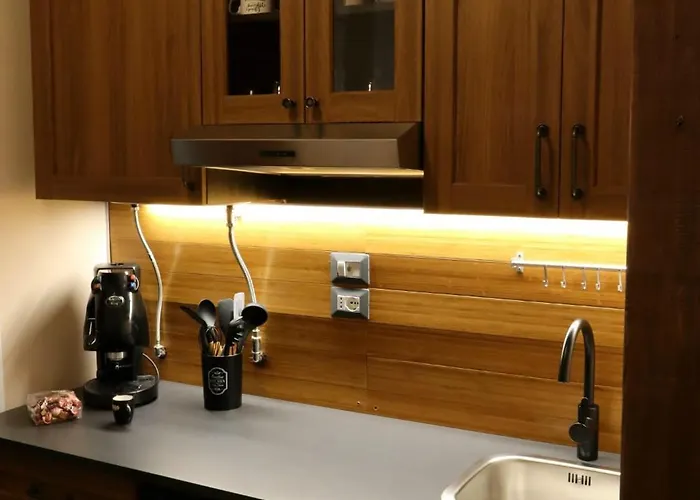 Dimora Urbana Apartamento