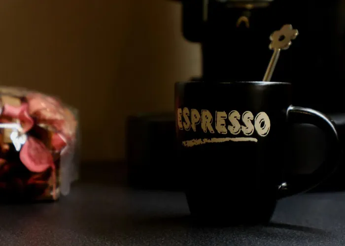 Dimora Urbana קוסנזה