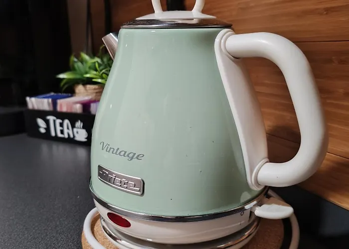 Apartamento Dimora Urbana *