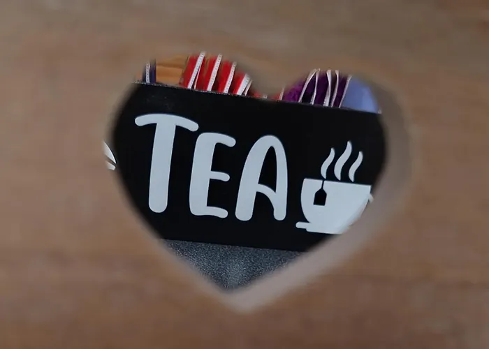 Apartamento Dimora Urbana