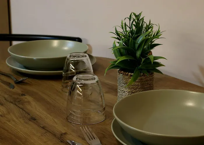 Dimora Urbana Apartamento *