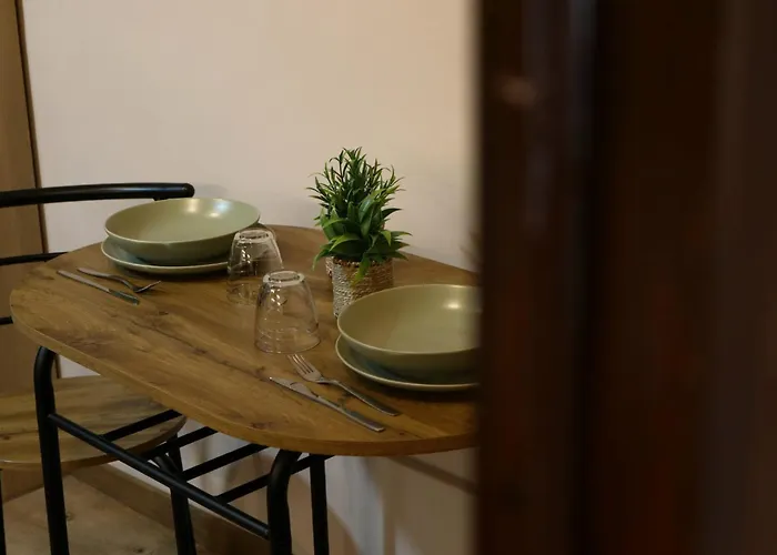 Dimora Urbana Apartamento *