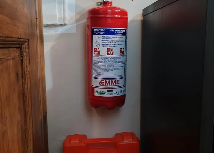 Dimora Urbana Apartamento *