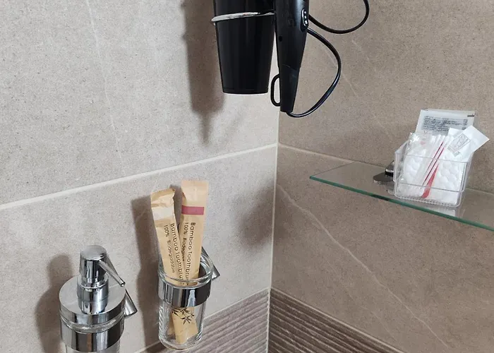 Dimora Urbana Apartamento *