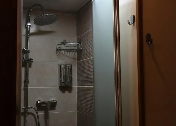 Dimora Urbana קוסנזה