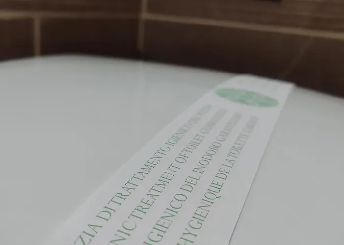 Apartamento Dimora Urbana *