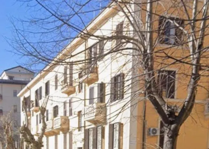 Dimora Urbana Apartamento *